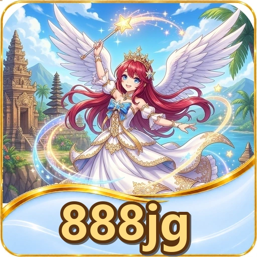 Halaman pengaturan 888jg