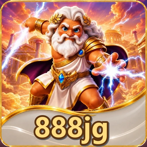 Halaman fitur 888jg