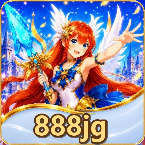 Halaman fitur 888jg