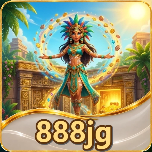 Halaman fitur 888jg