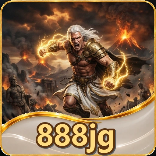 Halaman fitur 888jg